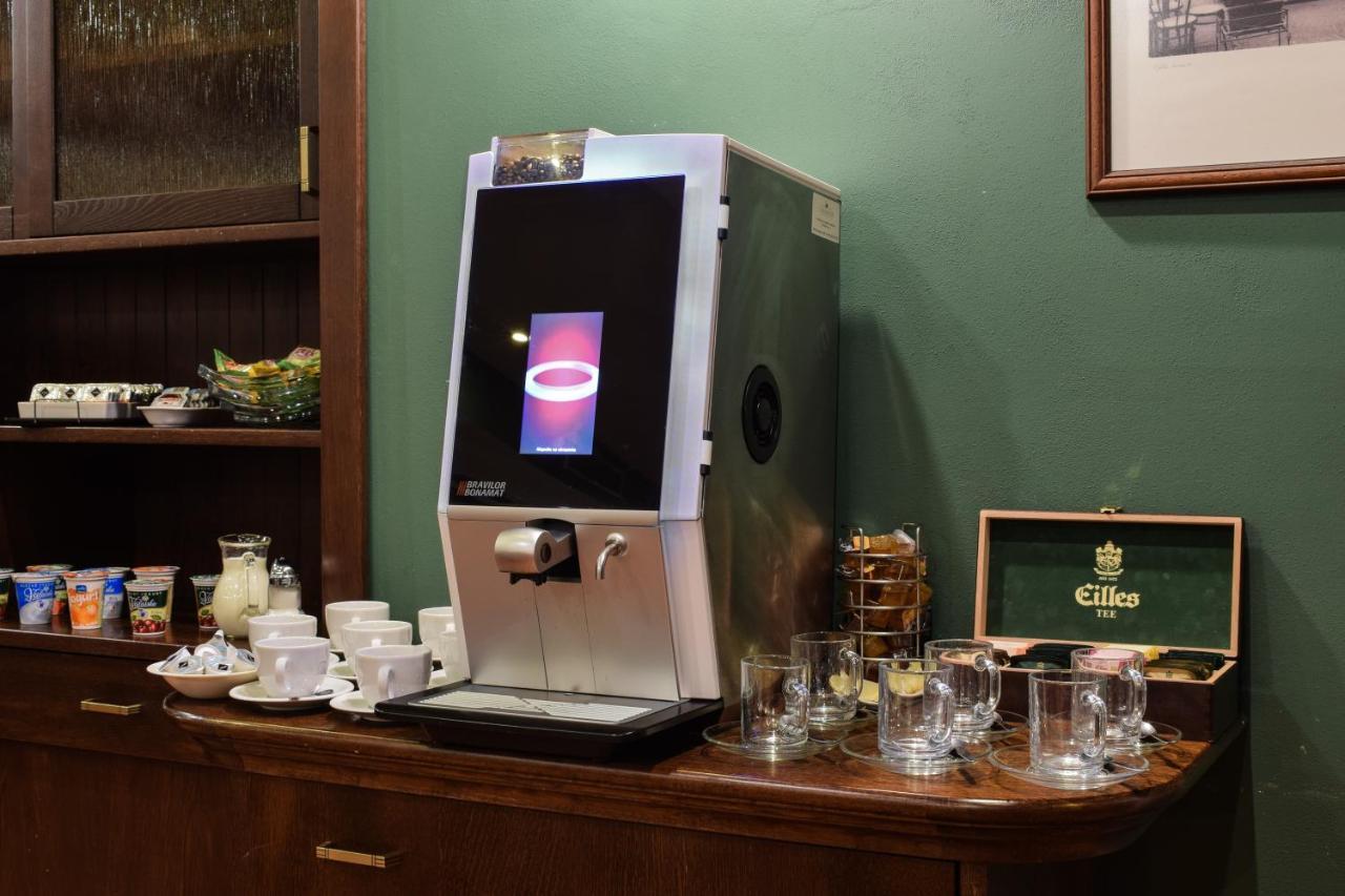 拉罗萨酒店 Frýdek-Místek 外观 照片